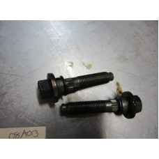 08C113 Camshaft Gear Bolts Pair For 05-06 Ford Mustang  4.6